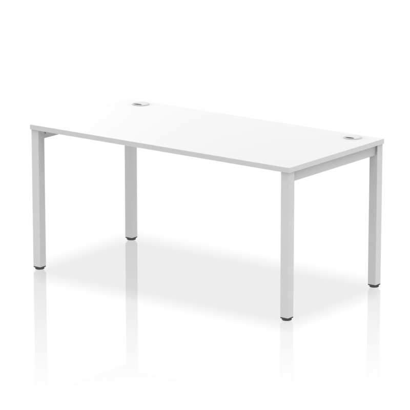 Impulse Single Starter Bench Desk - Image 35