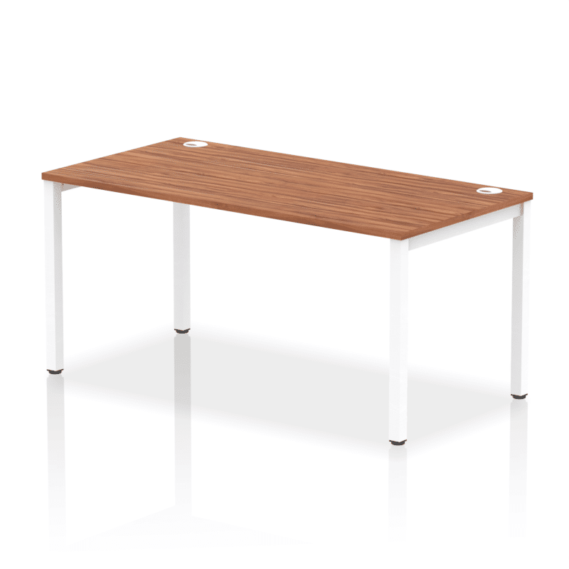 Impulse Single Starter Bench Desk - Image 34