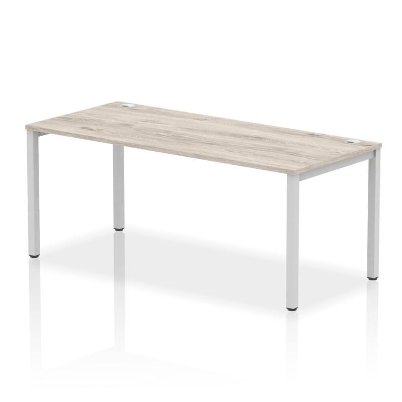 Impulse Single Starter Bench Desk - Image 39