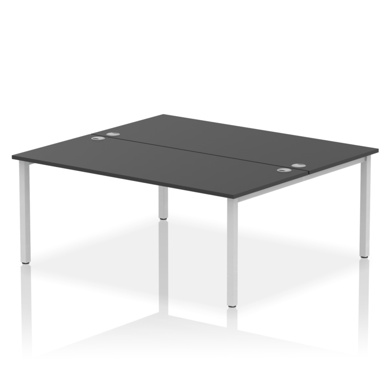 Impulse B2B Bench Desk - 2 Person - Image 79