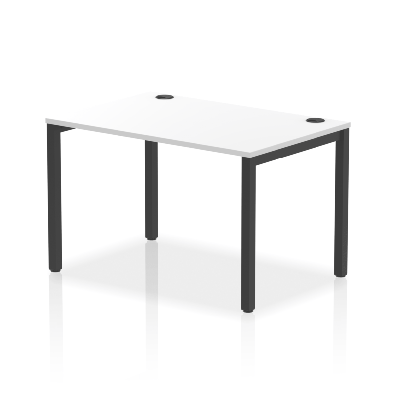 Impulse Single Starter Bench Desk - Image 56