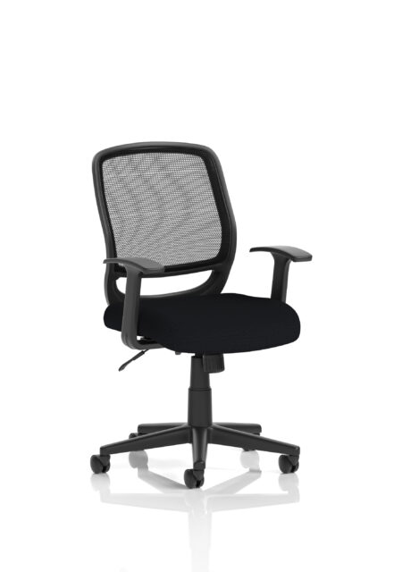 OE - Mave Medium Mesh Back Task Operator Office Chair