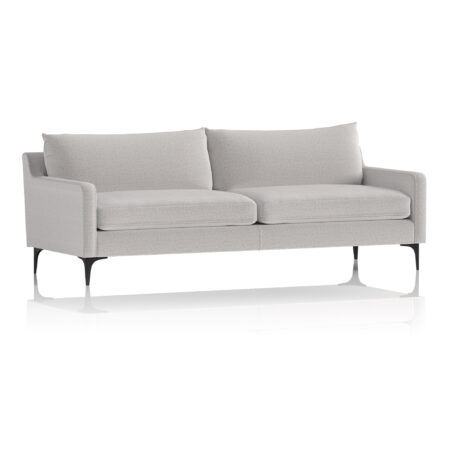 OE - Emmy Cushioned 3 Seater Sofa